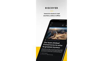 National Geographic xLocker for Android - Download the APK from Habererciyes